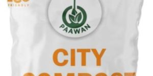City Compost Fertilizer