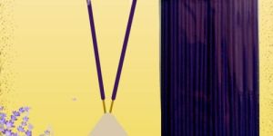 Lavender Incense Sticks