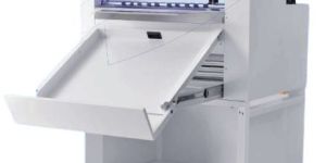 ADSORBED SHEET CUTTER