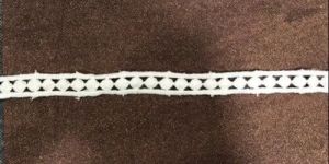 Fancy Goli Fita Embroidered Lace