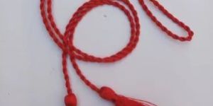 Plain Cotton Tassels