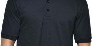 Cotton Polo T-Shirt