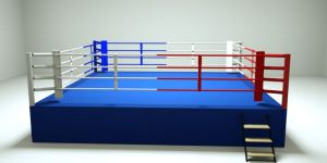 Boxing Ring