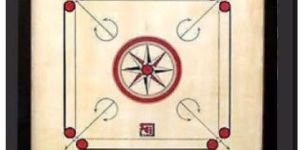 Carrom Board