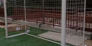 Futsal Goal Post