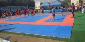 Kabaddi Mat