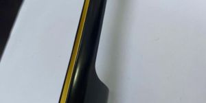 JPCH-005 Morden Brass Cabinet Handles