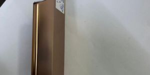 JPCH-006 Glass Cabinet Handles