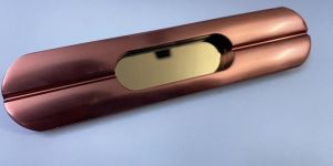 JPCH-009 Fancy Sliding Cabinet Handles