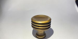 JPCK-004 Wooden Cabinet Knobs