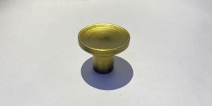 JPCK-006 Morden Wooden Cabinet Knobs