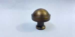 JPCK-008 Fancy Home Wooden Cabinet Knobs