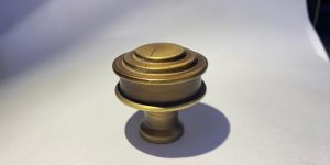 JPCK-009 Stylish Home Wooden Cabinet Knobs