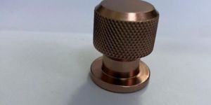 JPCK-011 Fancy Office Glass Cabinet Knobs