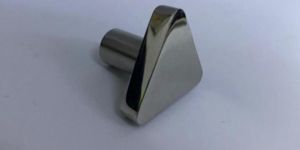 JPCK-012 SS Fancy Cabinet Knobs