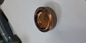 JPCK-017 Aluminium Cabinet Knobs