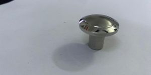 JPCK-018 Fancy Aluminium Cabinet Knobs