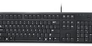 Dell KB212-B USB Keyboard
