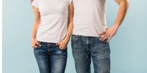 Male Female Coupling