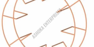 K300B Wire Basket Spool