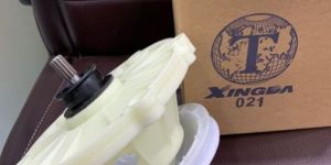 LG Washing Machine Gear Box