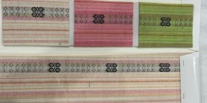Khadi Fabric