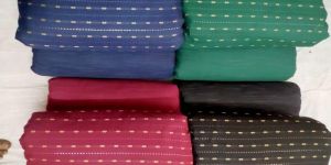 Poly Cotton Fabric