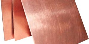 Copper Plates