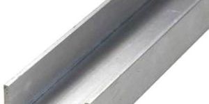 Mild Steel Channels