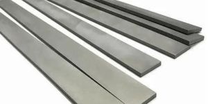 Mild Steel Flats