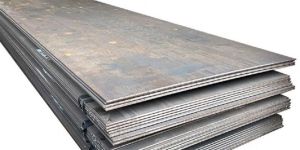 Mild Steel Hot Rolled Plates