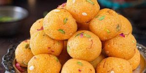 Motichoor Laddu