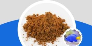 Aqua Fish Feed Meat Meal