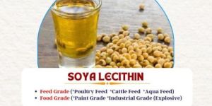 Soya Lecithin