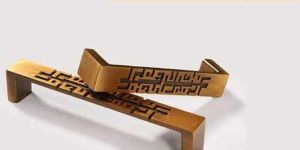 Brass Cabinet Handles