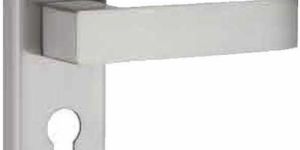 Stainless Steel Mortise Door Handles
