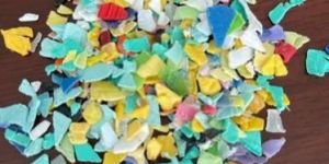 HDPE Blow Moulding Scrap