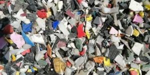 HDPE Injection Moulding Scrap
