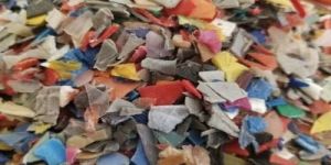 PP Injection Moulding Scrap
