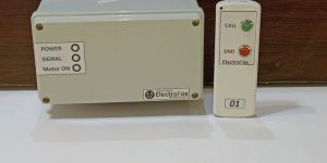 Water Pump Controller