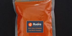 Red Chilli Powder