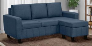 L-Shape Sofa Set