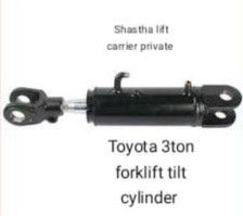 Forklift Tilt Cylinder Assembly