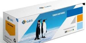 G&G Premium Compatible Black Toner for 12A - Q2612A