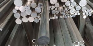 HE9 Aluminium Round Bar