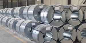 Stainless Steel Hot Rolled Coil