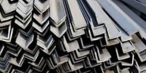 Mild Steel V Shape Angle