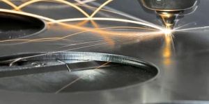 MS Profile Cutting Service