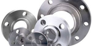 Round Stainless Steel Forged Flange
