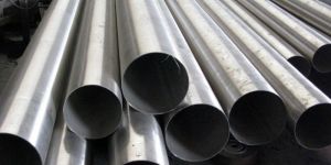 Seamless Stainless Steel Round Pipe